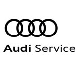 Audi Service Partner Webseite