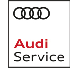 Audi Service Partner Webseite